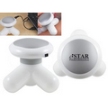 USB Mini Massager